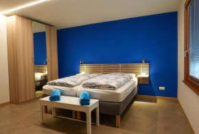 Mountain Bliss Apartment